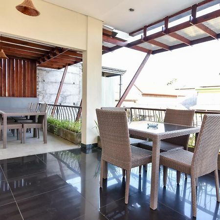 Reddoorz Near Legian Street Otel Kuta Lombok Dış mekan fotoğraf