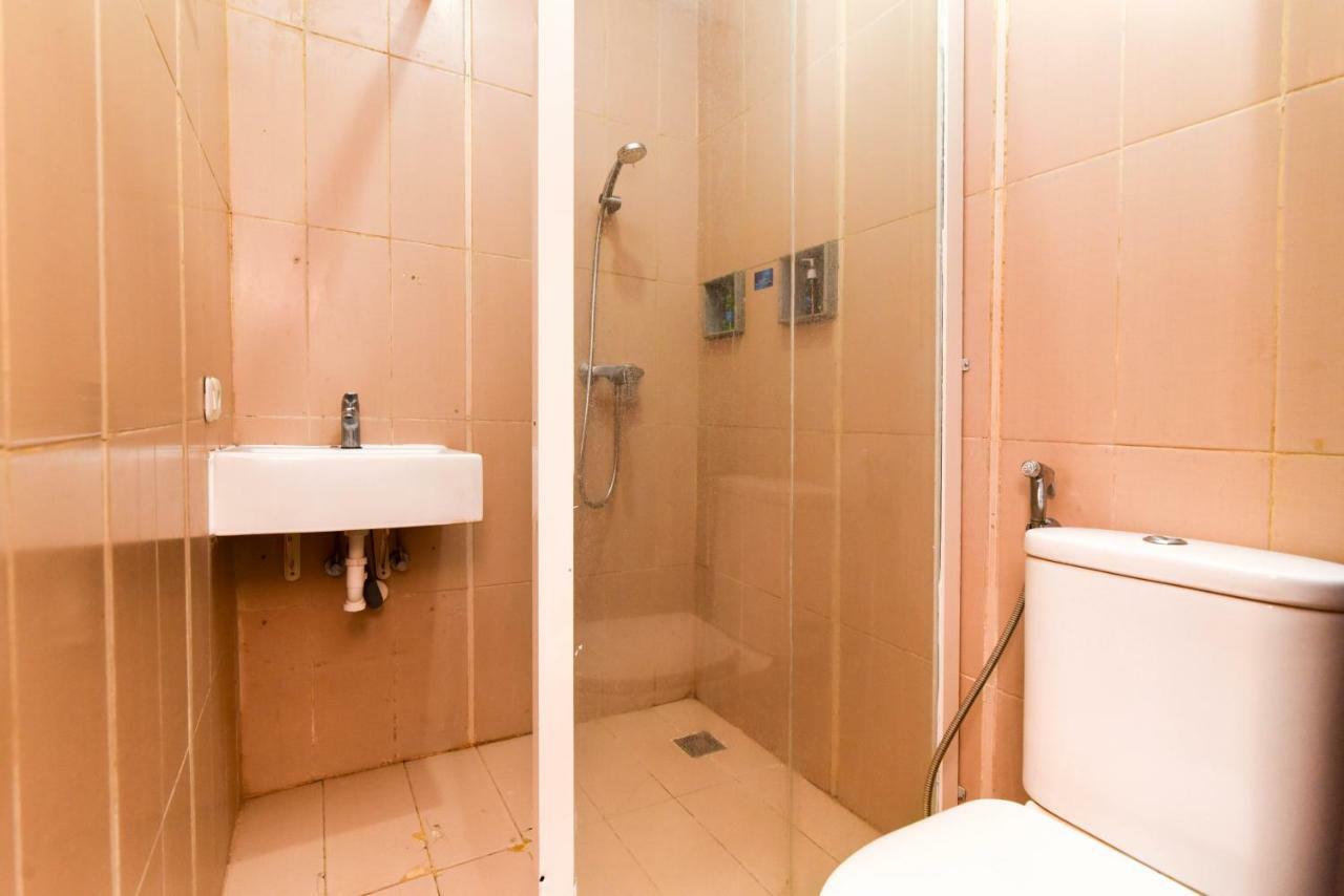 Reddoorz Near Legian Street Otel Kuta Lombok Dış mekan fotoğraf