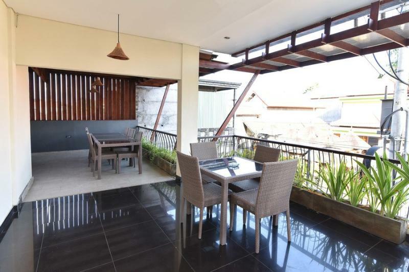 Reddoorz Near Legian Street Otel Kuta Lombok Dış mekan fotoğraf