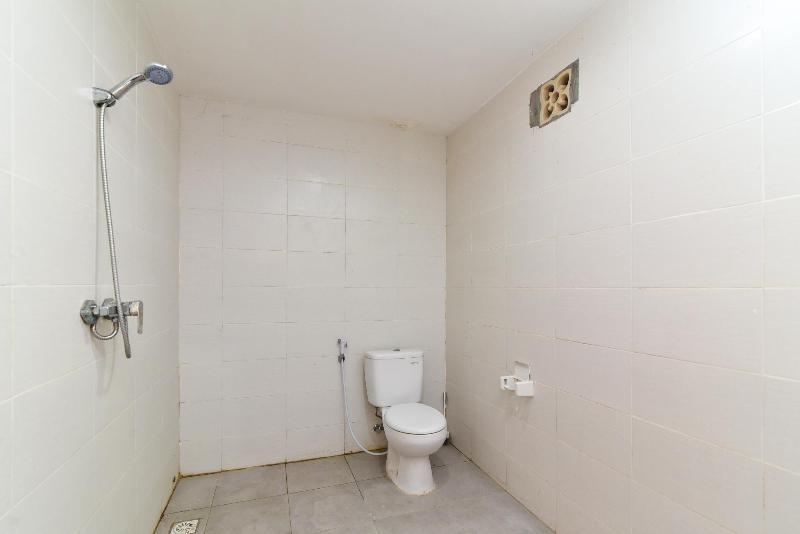 Reddoorz Near Legian Street Otel Kuta Lombok Dış mekan fotoğraf