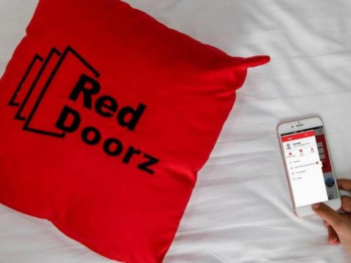 Reddoorz Near Legian Street Otel Kuta Lombok Dış mekan fotoğraf